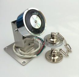 盈利豐五金 質量好的電磁門吸提供商,電磁門吸批發價格