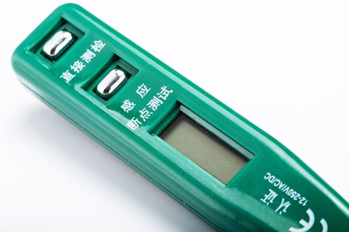 承諾，讓平凡見證偉大——世達(dá)測(cè)電筆的匠心品質(zhì)