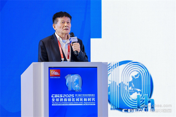 產(chǎn)業(yè)共振 大圓柱電池迎來“高光時(shí)刻”，引領(lǐng)新能源發(fā)電及儲(chǔ)能系統(tǒng)變革