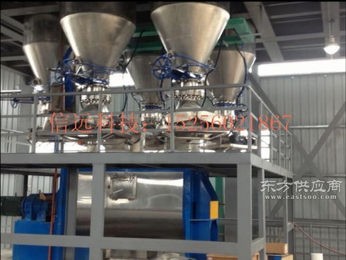 新型化工粉體自動(dòng)配料系統(tǒng)與新能源發(fā)電及儲(chǔ)能設(shè)備 現(xiàn)代工業(yè)的精密與綠色引擎