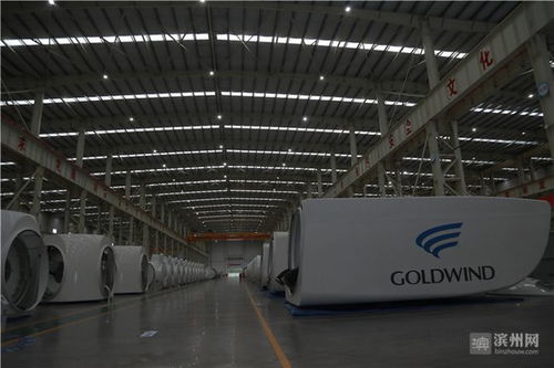 惠民縣潤(rùn)龍大功率風(fēng)電高端裝備制造基地 引領(lǐng)新能源核心部件自主化，賦能綠色能源未來