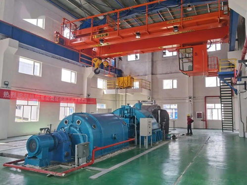 綠色動(dòng)能再添新翼 徐鋼三期燒結(jié)余熱發(fā)電項(xiàng)目成功并網(wǎng)，賦能工業(yè)綠色轉(zhuǎn)型