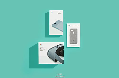 從內(nèi)到外的極簡(jiǎn)主義 谷歌全系電子產(chǎn)品包裝設(shè)計(jì)的巧思與環(huán)保哲學(xué)